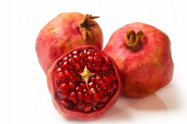 Гранат Бакинский