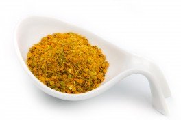 Сванская соль