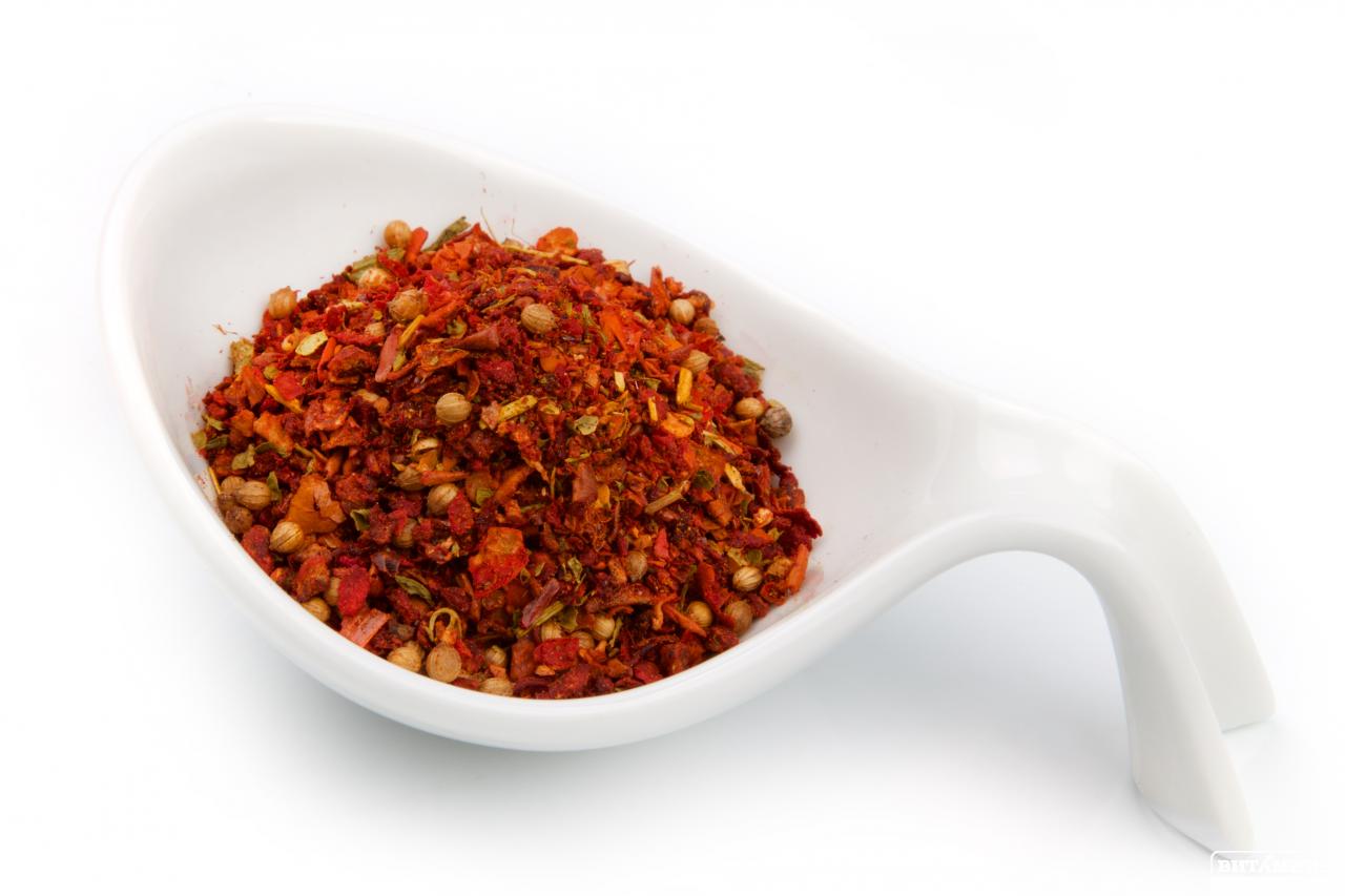 наб. шашлык