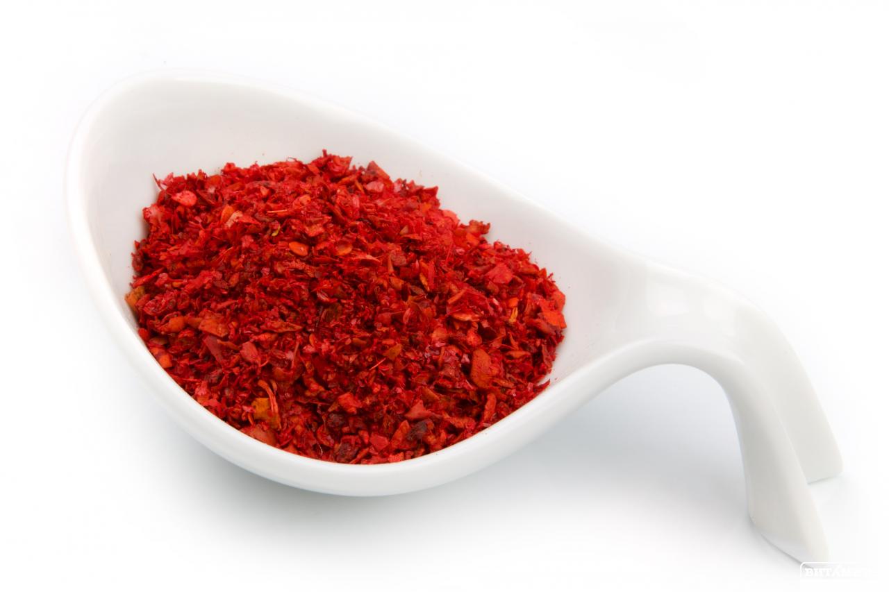 остр. перец