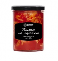 Кимчи по-корейски 