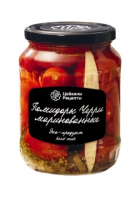 Помидоры Черри маринованные